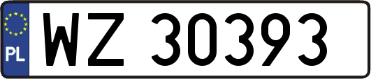 WZ30393