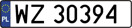 WZ30394