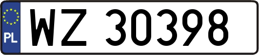 WZ30398