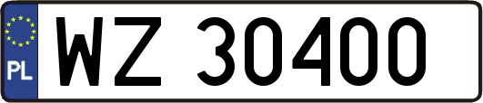 WZ30400
