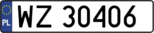 WZ30406