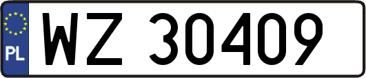 WZ30409