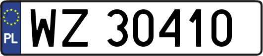 WZ30410