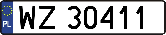 WZ30411