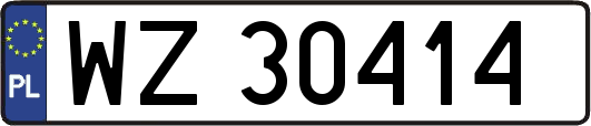 WZ30414