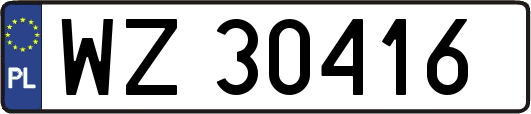WZ30416