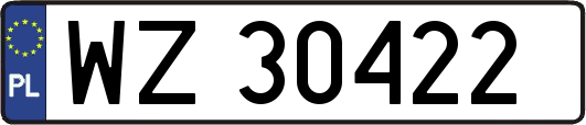 WZ30422