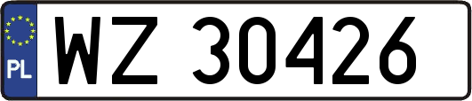 WZ30426