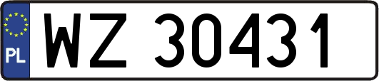 WZ30431