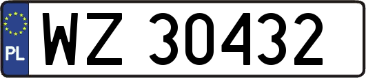 WZ30432