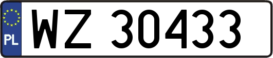 WZ30433