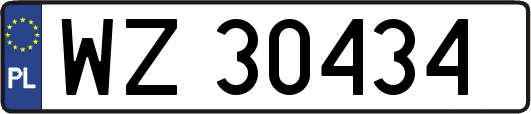WZ30434