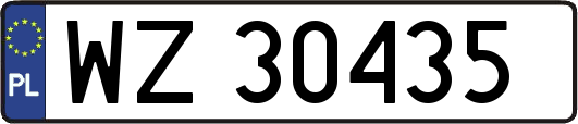 WZ30435