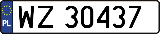 WZ30437