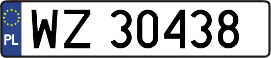 WZ30438