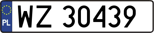 WZ30439