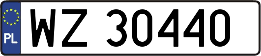 WZ30440