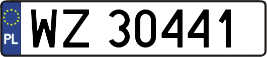 WZ30441
