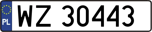 WZ30443
