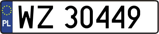 WZ30449