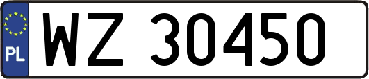 WZ30450