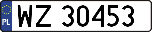 WZ30453