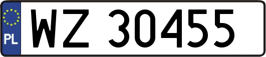 WZ30455