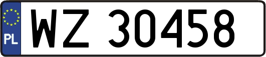 WZ30458