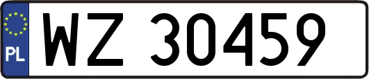 WZ30459