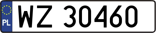 WZ30460