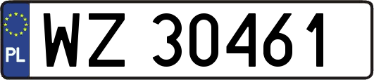 WZ30461