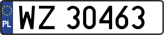 WZ30463