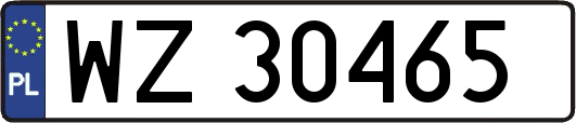 WZ30465