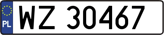 WZ30467