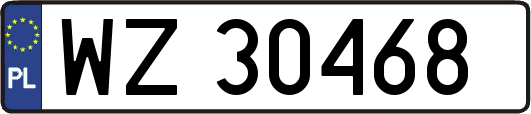 WZ30468