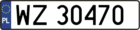 WZ30470
