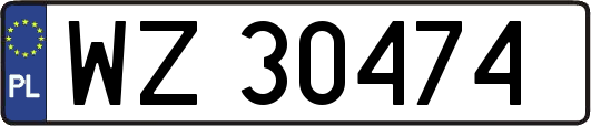 WZ30474