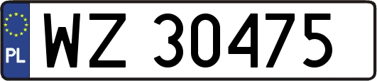 WZ30475
