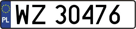 WZ30476
