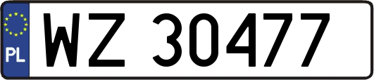 WZ30477