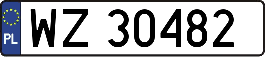 WZ30482