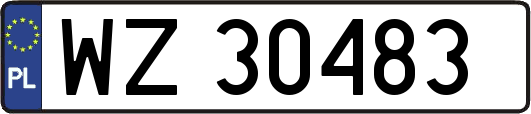 WZ30483