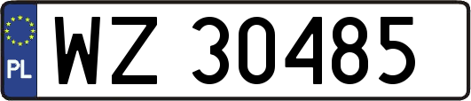 WZ30485