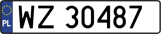 WZ30487