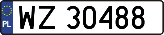 WZ30488