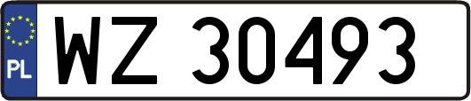 WZ30493