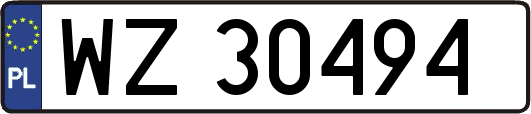 WZ30494