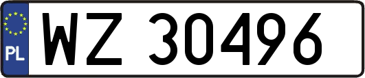 WZ30496