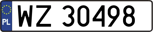 WZ30498