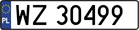 WZ30499